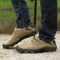 Casual Outdoor Shoes Non-slip Wearable Hiking Shoes