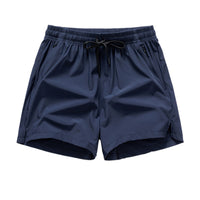 Men's Quick-dry Ice Silk Sports Casual Pants Summer