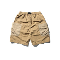 Quick-drying Color Matching Pocket Overalls