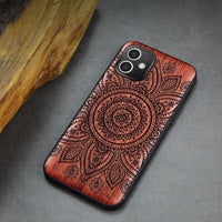 Mobile Phone Case All-Inclusive Anti-Fall Protective Cover