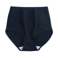 Women's High-waisted Panties Pure Cotton Belly Contraction Hip Lifting Underwear