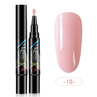 Home Fashion Simple Lazy UV Nail Polish