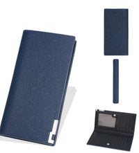 New men's wallet fashion casual Korean version
