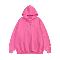 Spring And Autumn Hooded Sweater For Men