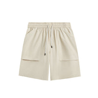 Stretch Sports Shorts Street Big Pockets