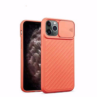 Couple Simple Eye Protection Phone Case