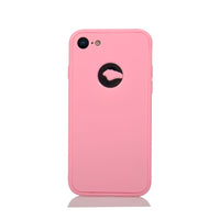All-inclusive Anti-drop Mobile Phone Case Simple