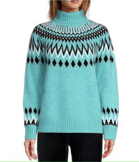 Fall And Winter Inner Wear Knitted Sweater