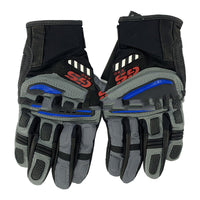 Motorrad Rally Gloves For Motorcycle Off-Road Moto Racing