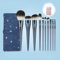Makeup Brush Set Beauty Tools