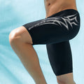 Digital Printing Waterproof Quick-drying Swimming Trunks