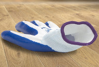 Protective Gloves Wear-Resistant Impregnated Plastic Protection Industrial Belt Rubber