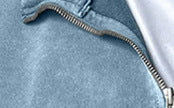 New Stand Collar Loose Drop Shoulder Men's Sweatshirt
