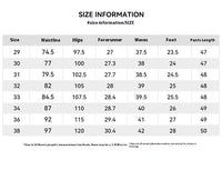 Men's Summer Casual Multi-pocket Shorts