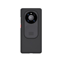 Phone Case Lens Slide Cover Anti Peeping