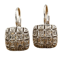 Retro Fashion Creative Women's Earrings