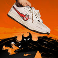 Niche Design Sports Casual Shoes All-match Fashion Shoes