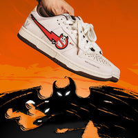 Niche Design Sports Casual Shoes All-match Fashion Shoes