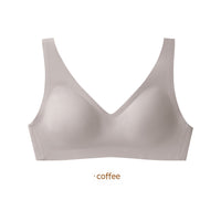 Women's Fashion Vest Push Up Bra