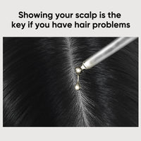 Castor Oil Styling Cream Improve Frizzy Hair Soft