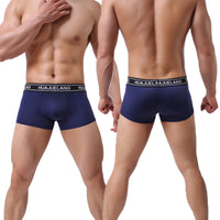 Stylish Comfortable Low Waist Boxers