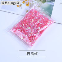 Decoration Sticker Colorful