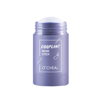 Clean Face Film Filling Water Moist Bamboo Charcoal