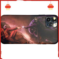 Compatible with Apple , Clown phone case