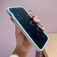 Creative Dinosaur Transparent Soft Phone Case IPhoneX