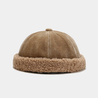 Stylish Insulated Womens Bucket Hat For Fall And Winter