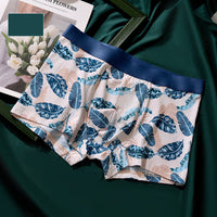 Mid-rise Antibacterial Breathable Shorts