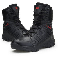 Recreational Martins Boots Autumn Winter New Style Male