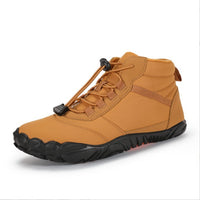 Men's And Women's Lightweight Riding Cross-country Non-slip Tourist Hiking Sneaker