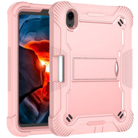 Protective Cover Shock-Proof Solid Shell With Bracket Fall Protection Cover