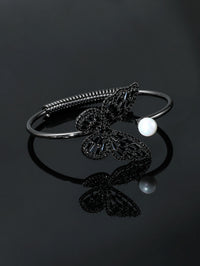 Women's Fashion Hollowed-out Vintage Bracelet