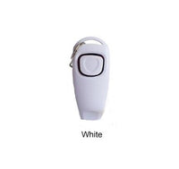 Pet Ring Whistle Training Dog Whistle Pet Training Ring Two   In   One Ring Naked Machine
