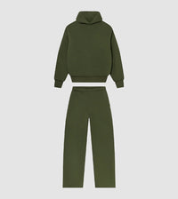 Fashion Vintage Street Trendy Casual Sports Style Warm