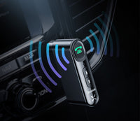 Car Bluetooth receiver
