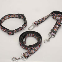 Towing rope safety rope