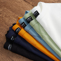 Men's And Women's American Retro Terry Sweater