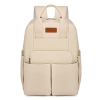 New Trendy Women's Multi-functional Large-capacity Diaper Bag