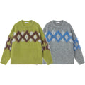 Heavy-duty Sweater For Women A Cozy Soft And Warm Top With A Relaxed Laid-back Vibe