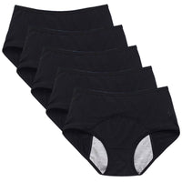 Fashionable And Simple Women's Physiological Underwear