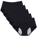 Fashionable And Simple Women's Physiological Underwear