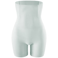 Women's Plus-size Tummy-control Pants, Waist-cinching And Butt-lifting Shaping Pants For Postpartum Use