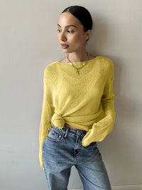 Women's New Fashion Sweet Outer Wear Sun-proof Lazy Loose Top