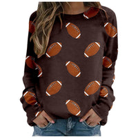 Casual All-match High Quality Raglan Sleeve Sweater