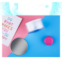 New brightening whitening cream