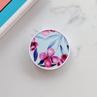 Compatible with Apple, Flowers Banana Leaf Phone Case For iPhone 11 11Pro Max XS Max XR 6 6S 7 8 Plus X Retro Floral Soft Phone Cover