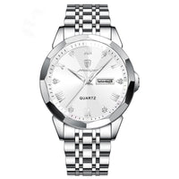 Men's Watch Waterproof Super Luminous Luxury Watch
